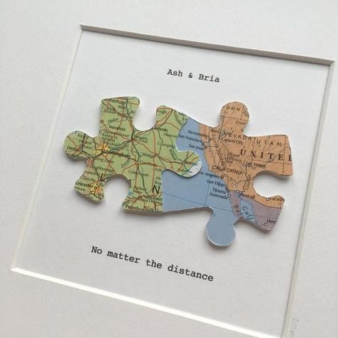 Ldr Gifts, Long Distance Relationship Gift, Distance Relationship Gifts, Long Distance Relationship Gifts, Bf Gifts, Creative Gifts For Boyfriend, Distance Gifts, Cute Couple Gifts