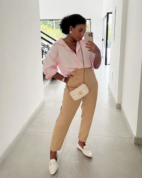 Camila Nunes (@camilanunees) • Instagram photos and videos Elegant Summer Outfits, Mom Uniform, Classic Outfits For Women, Cute Work Outfits, Stylish Work Outfits, Classic Outfits, Work Fashion, New Outfits, Look Fashion