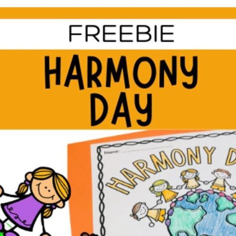 Little Learner Hub on Instagram: "🌏 Calling all Aussie primary school teachers! 📚✏️ Celebrate Harmony Day with your students through creativity and inclusivity! 🎉✨ We’ve got an exciting FREE writing prompt just for you, designed to inspire unity, diversity, and cultural appreciation in the classroom. Let’s empower our young minds to embrace differences and spread kindness. DM us for the prompt and let’s make Harmony Day unforgettable together! 🌟 #HarmonyDay #harmonydayactivity #aussieteachertribe #aussieteachers #aussieteachersofinstagram #TeachingResources" Harmony Day Activities, Cultural Appreciation, Early Years Classroom, Harmony Day, Primary School Teacher, Free Writing, Spread Kindness, Writing Prompt, In The Classroom