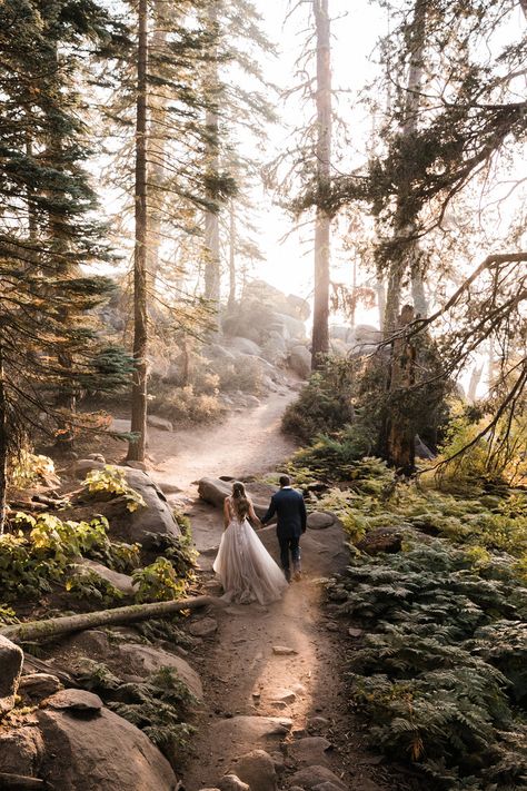 Forest Theme Wedding, Enchanted Forest Wedding, Yosemite Wedding, Adventure Photography, Woodland Wedding, Adventure Wedding, Forest Wedding, Adventure Elopement, Wedding Pics