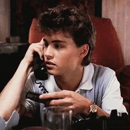 Johnny Depp ANightmare On Elm Street GIF - JohnnyDepp ANightmareOnElmStreet GlenLantz - Discover & Share GIFs Glen Lantz, 90s Johnny Depp, Michael Thompson, Young Johnny Depp, A Nightmare On Elm Street, Elm Street, Nightmare On Elm Street, A Nightmare, Man Alive