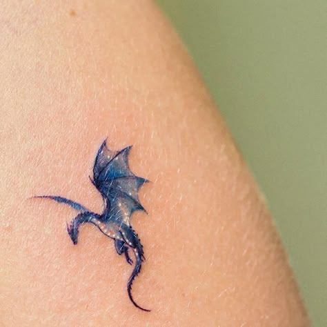 Delicate Dragon Tattoo For Women, Saphira Dragon Tattoo, Dragon Linework Tattoo, Cute Dragon Tattoo For Women, Dragon Tatoos Woman, Space Dragon Tattoo, Two Dragon Tattoo, Small Dragon Tattoo For Women, Dragon Tattoo For Women Arm