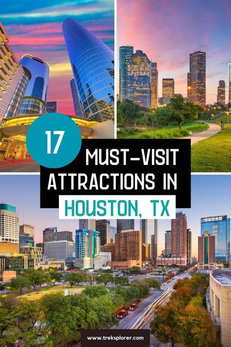 Craving unique things to do in Houston? Stroll through the vibrant streets of the Museum District, catch a mesmerizing show at the Hobby Center, or marvel at marine life at the Downtown Aquarium. Houston, Texas, invites you to a world where every corner tells a story. Shopping In Houston Texas, Houston Things To Do, Houston Texas Things To Do In, Houston Aquarium, Cool Museums, Downtown Houston Texas, Houston Travel, Things To Do In Houston, Texas Vacation