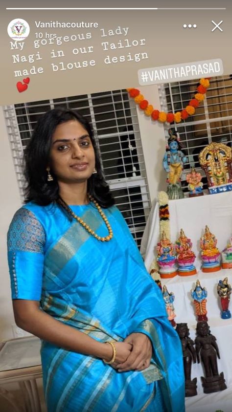 Trendy Blouses For Pattu Sarees, Kanchi Saree Blouse Designs, Botneack Blouse Designs, Pattern Blouses For Sarees Pattu, Simple Pattu Blouse Designs, Pattu Saree Blouse Designs Simple Latest, Simple Green Blouse Designs For Saree, Ikat Blouse Designs, Lace Blouse Design