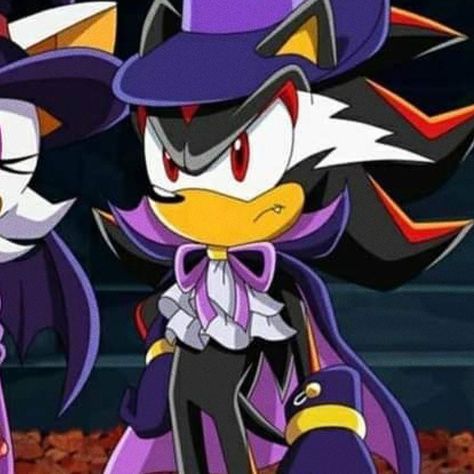 sonic x Shadow And Rouge Matching Pfp, Sonic And Hello Kitty, Rouge Matching Pfp, Shadow Matching Pfp, Wallpaper Sonic, Icons Sonic, Halloween Shadow, Shadow And Rouge, Rouge The Bat