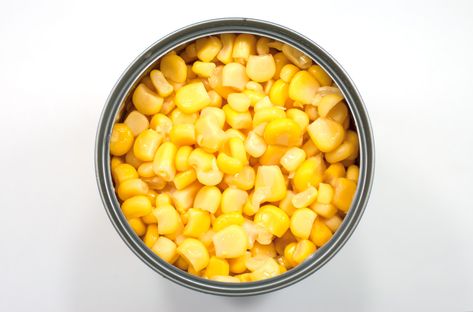 Chef Turns Plain Canned Corn Into a Gourmet Side With One Ingredient Dinner Recipes Main Dishes, Salad Dinner Ideas, Salad Dinner Recipes, Reheat Steak, Steak Recipes For Dinner, Steak Air Fryer, Aesthetic Salad, How To Reheat Steak, Recipes Main Dishes