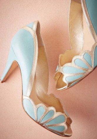 Shoes – Green Wedding Shoes | Weddings, Fashion, Lifestyle + Trave Country Shoes Boots, Country Shoes, Blue High Heels, Shoe Inspiration, Prom Shoes, Bride Shoes, Green Wedding Shoes, Crazy Shoes, Pretty Shoes