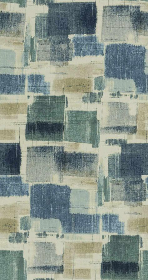 Denim Print Fabric, Trending Prints 2023, Fabric Patterns Prints Textile Design, Digital Print Fabric Design, Printed Fabric Texture, Shaped Rugs, Design Anthology, Kutch Work Designs, Abstract Fabric