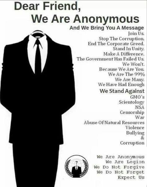 Anonymous Mask, Anonymous Quotes, V For Vendetta, Life Rules, Truth Hurts, Dear Friend, Wake Up, It Hurts, Inspirational Quotes