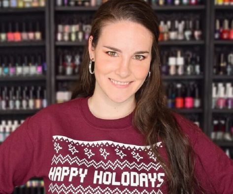 Biography The long and short about Simply Nailogical whose real name is Cristine Raquel Rotenberg is that she is a… Read more: Simply Nailogical Biography: Age, Amazon, Net Worth, Birthday, Job, Twitter, Instagram, Boyfriend, Husband Simply Nailogical, Instagram Boyfriend, Bio Facts, Child Actresses, How To Gain Confidence, Nail Tech, Record Label, Twitter Instagram, Social Media Platforms