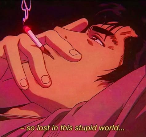 Retro Anime Aesthetic, 90s Anime Aesthetic, 80s Anime, Anime Retro, City Hunter, Vintage Anime, Retro Anime, Old Anime, Cowboy Bebop