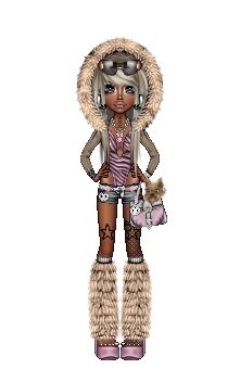 Everskies Body Base, Everskies Outfits Boho, Everskies Gyaru Outfits, Everskies Scene, Everskies Gyaru, Outfit Ideas Goth, Gyaru Everskies, Everskies Outfits Monster High, Fashion Gal Everskies