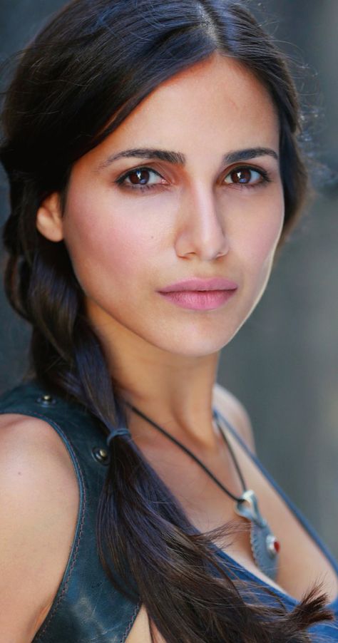 Pictures & Photos of Yasmine Aker - IMDb Middle Eastern Actress, Yasmine Aker, African Actors, Inbar Lavi, Face References, Oc Inspiration, Moving To Canada, Kaya Scodelario, Female Character Inspiration