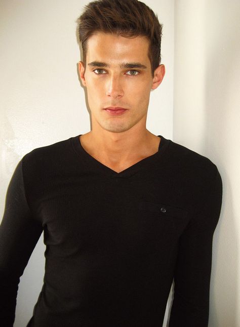 Danny Schwarz Casting Outfit, Danny Schwarz, Elite Models, Jon Kortajarena, Top Model, All About Fashion, Male Models, Male Model, Fashion Collection