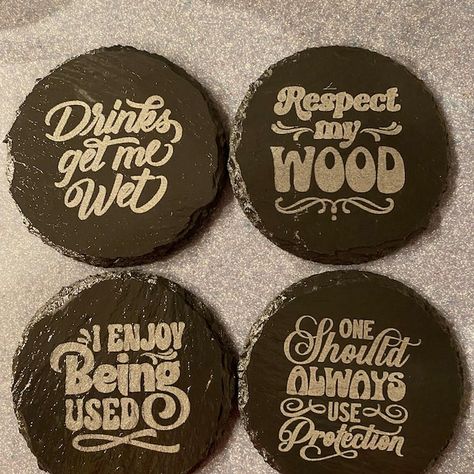 Coaster Sayings, Coaster Quotes, Coaster Svg, Funny Coaster, Alcohol Svg, Sign Sayings, Irish Theme, Bar Tap, Bag Painting