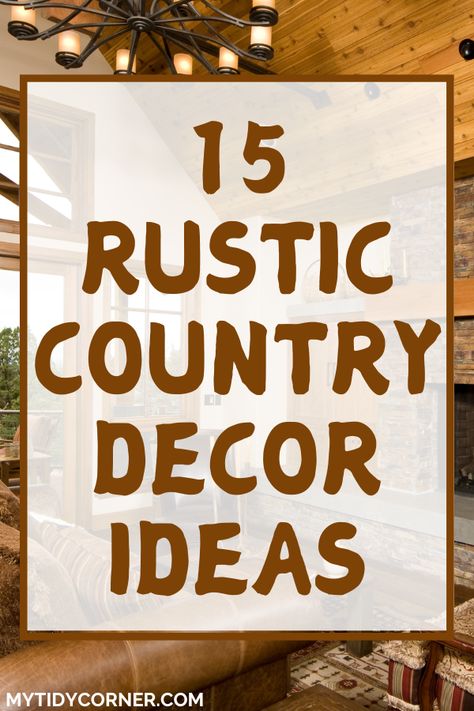 Country decor ideas. Rustic Country Decorating Ideas, Country Romance Decor Home, Country Decor Ideas, Rustic Mantle Decor, Rustic Shabby Chic Decor, Farmhouse Wall Decor Living Room, Primitive Pictures, Rustic Primitive Decor, Country Decorating Ideas