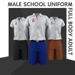 Thai schools do have uniforms.  The uniforms are mandatory for all students in public and private schools across the country.  17.6K Downloads | Create a Sim Male School Uniform, Thai School Uniform, Sim4 Cc, Employee Uniform, Kerbal Space Program, Private Schools, High School Outfits, Sims Games, Best Mods