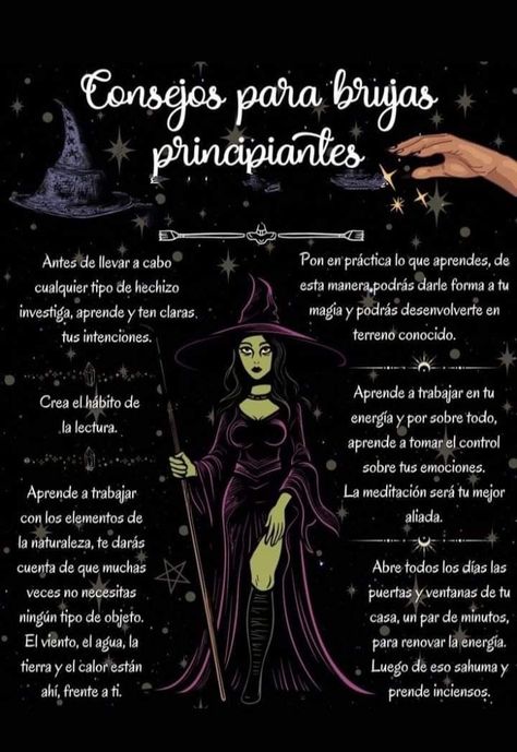 Witchcraft Spells For Beginners, Tarot Significado, Spells For Beginners, Tarot Guide, Grimoire Book, A Kind Of Magic, Magick Book, Baby Witch, Witch Books