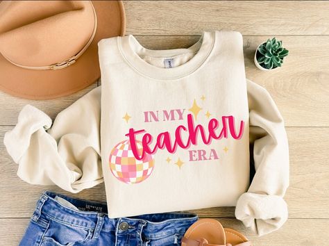 Back To School Funny, Teacher Sweater, School Funny, My Teacher, Funny Teacher, Student Teacher, Teacher Humor, End Of Year, Teacher Shirts