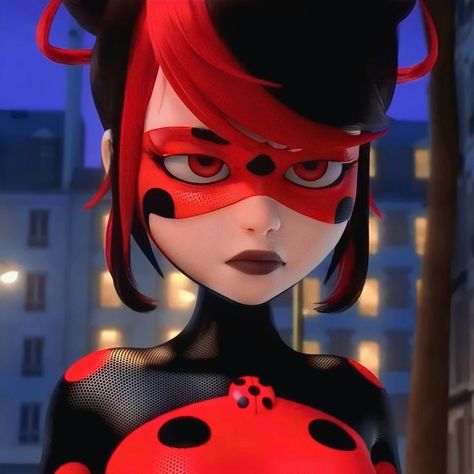 Miraculous ladybug Miraculous Ladybug Shady Bug, Shadybug Pfp, Shadybug Art, Shadybug And Claw Noire, Ladybug Eyes, Miraculous Ladybug Pfp, Miraculous Shadybug, Miraculous Ladybug Icons, Ladybug Characters