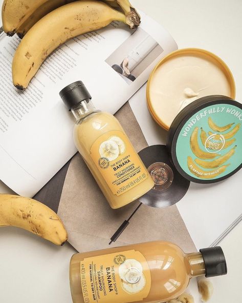 Banana Shampoo, Louise Pentland, Sustainable Beauty, Bleaching Cream, Body Shampoo, Natural Beauty Diy, Eco Beauty, Feminine Health, Glamour Magazine