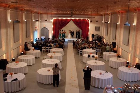 Ceremony Backdrop Outdoor, Backyards Ideas, Wedding Reception Layout, Reception Layout, Indoor Wedding Ceremonies, Reception Seating, Indoor Ceremony, Wedding Set Up, Empty Room