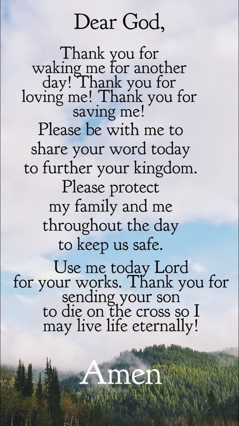 Thankful Prayer, Thank You Lord For Your Blessings, Prayers For Strength And Healing, Prayer For Finances, Prayer For Children, Dinner Prayer, Daily Morning Prayer, Midnight Prayer, Powerful Morning Prayer