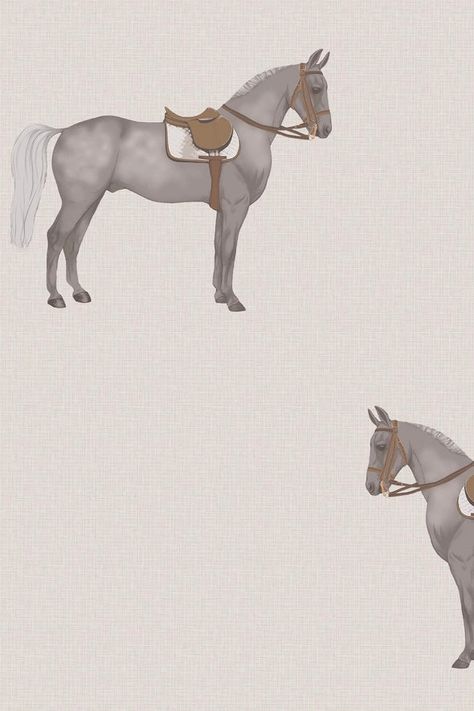 Art & Wallpaper – Stylish Equestrian Equestrian Background, Stylish Equestrian, Illustration Horse, Wallpaper Stylish, Wedding Poster Design, Horse Background, Up Wallpaper, Easy Up, Hunt Scene