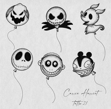 Jack Skellington Mad Hatter Tattoo, Vampire Teddy Nightmare Before Christmas Tattoo, Nightmare Before Christmas Matching Tattoos, Lock Shock And Barrel Tattoo Outline, Nightmare Before Christmas Tattoo Stencil, Nightmare Before Christmas Flash Tattoo, Simple Nightmare Before Christmas Tattoo, Nightmare Before Christmas Doodles, Nightmare Before Christmas Sketches