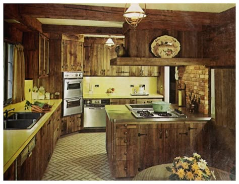 Search results for: 1975 - The Giki Tiki 70's Decor, Retro Rooms, 70s Kitchen, Old Fashioned Kitchen, 1970s Kitchen, Retro Kitchens, 1970s Decor, 70s Home, Vintage Kitchens