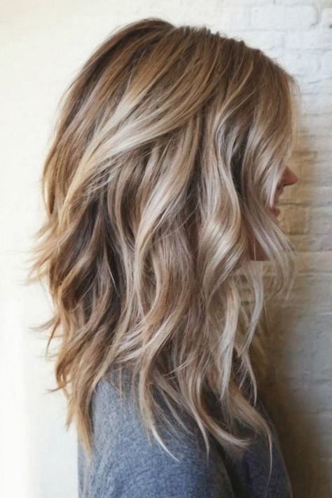 Medium Length Blonde, Haircuts For Medium Length Hair, Mid Length Hair With Layers, Medium Length Hair With Layers, Shoulder Length Hair Cuts, Haircuts For Medium Hair, Mid Length Hair, Medium Hair Cuts, Fall Hair Colors