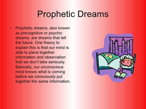 Precognitive Dreams, Dream Psychology, Psychic Dreams, Prophetic Dreams, Facts About Dreams, What Dreams May Come, Sleep Dream, Vivid Dreams, Energy Healing Spirituality