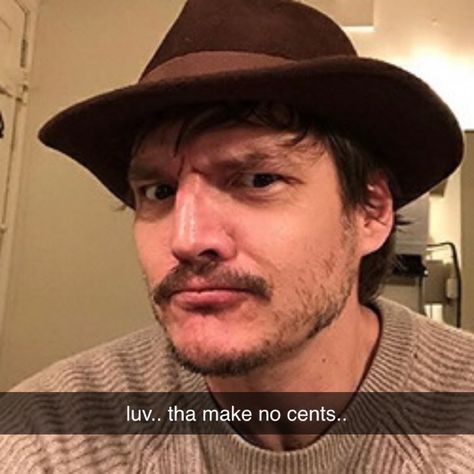 Kaptan Jack Sparrow, Oscar Isaac, Pedro Pascal, Pretty Men, Reaction Pictures, Boyfriend Material, Favorite Celebrities, Celebrity Crush, Pretty People