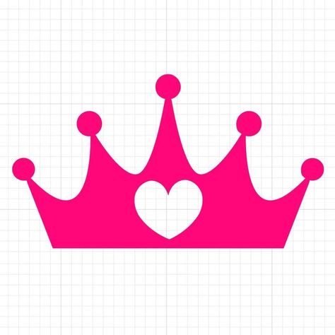 Princess crown png