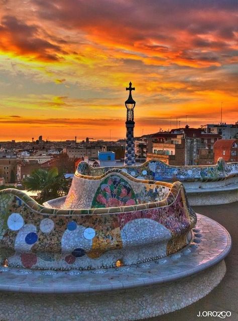 Gaudi Fairytale Buildings in Barcelona Spain, Top 10 Antoni Gaudi Quotes, Gaudi fairy tale buildings, Barcelona Spain, Antoni Gaudí, Antoni Gaudi quotes, Antoni Gaudi works, Antoni Gaudi architecture, Antoni Gaudi buildings, artmotivator, артмотиватор, gaudí quotes, art quotes, famous quotes, Bodegas Guell, El Capricho, Casa Vicens, Casa Mila, La Pedrera, Casa Batllo, Park Guell, Sagrada Familia, beautiful places, most romantic places, travel bucket list, travel destinations Parque Guell, Spain Honeymoon, Parc Güell, Parc Guell, Barcelona Architecture, Gaudi Barcelona, Barcelona Hotels, Antoni Gaudi, Barcelona Travel