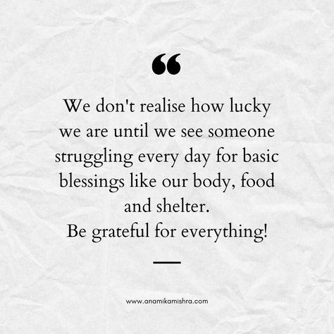 Grateful For Everything, Best Quotes Ever, Water Food, Become Successful, Be Thankful, Change My Life, Clean Water, Positive Vibes, Best Quotes