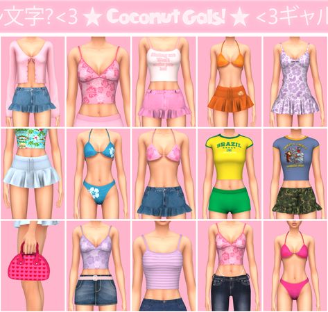 The Sims 4 Pack, Sims Clothes, Sims Packs, The Sims 4 Pc, Pelo Sims, Free Sims 4, The Sims 4 Packs, Sims 4 Expansions, Tumblr Sims 4