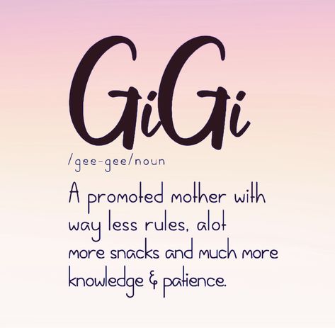 So BLESSED to be Gigi! NOT MY IMAGES! unless otherwise stated. #luvbeingigi #soblessedtobegigi #gigi #blessedgigi Gigi Svg File Free, Gigi Sayings, Gigi And Granddaughter Shirts, Gigi Quotes, Gigi Sayings Grandchildren, Blessed Gigi Shirt, Gigi Gift, Grandma Quotes, Cute Shirt Designs