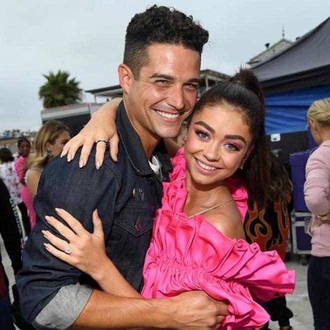 Wells Adams seems to be working single-handedly to change the meaning of the term keyboard warrior. A true prince with a WiFi connection, the podcast host tends to swoop in whenever an... Wells Adams, Peyton Clark, The First Kiss, Keyboard Warrior, Cheryl Burke, Hollywood Event, Relationship Timeline, The Ellen Show, Dance Sing