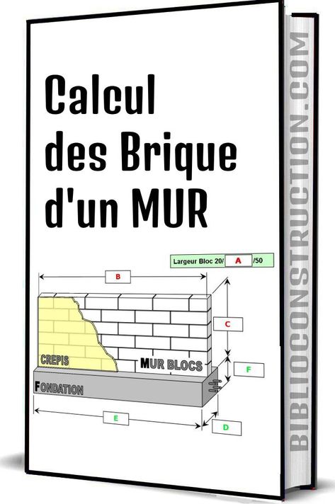 Calculer le nombre de briques nécessaires pour construire un mur est essentiel pour estimer les coûts de construction et éviter les pertes de matériaux. Construction de murs Briques de construction Mesures de briques Superficie de mur Largeur de joint Coupes de briques Pertes de briques Calcul de matériaux de construction Mesures de construction Outils de construction Civil Construction, Architectural Sculpture, Architecture Building Design, Design Rules, Concrete Blocks, Modern House Plans, Civil Engineering, Building Design, Architecture Building