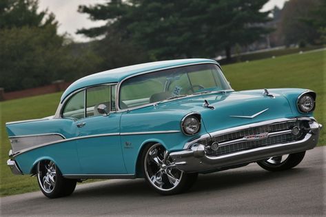 image Old Fashioned Cars, 57 Chevy Bel Air, Chevy Bowtie, 1957 Chevy Bel Air, Chevy Cars, Corvette For Sale, 1957 Chevy, 57 Chevy, 1957 Chevrolet