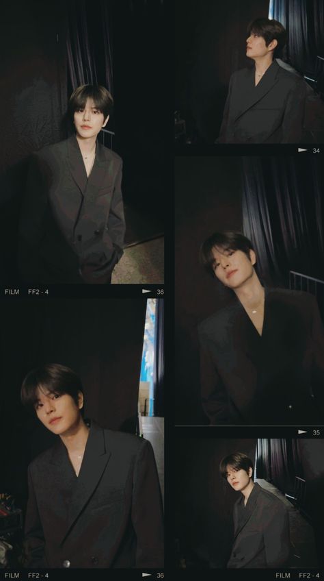 Black Seungmin Wallpaper, Seungmin Phone Case, Dark Film Aesthetic, Seungmin Dark Wallpaper, Seungmin Homescreen, Skz Wallpaper Aesthetic Dark, Seungmin Boyfriend Material Lockscreen, Subtle Skz Wallpaper Lockscreen, Homescreen Template