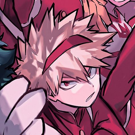 Bakugo Icon, Mha Icons, Katsuki Bakugo, My Hero, Not Mine, Hero Academia, My Hero Academia, Anime