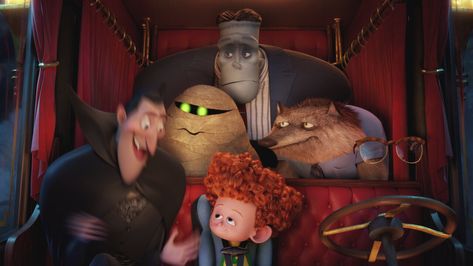 Watch Hotel Transylvania 2 | Netflix Hotel Transylvania 2, Andy Samberg, Hotel Transylvania, Adam Sandler, Dracula, Selena Gomez, Hotel