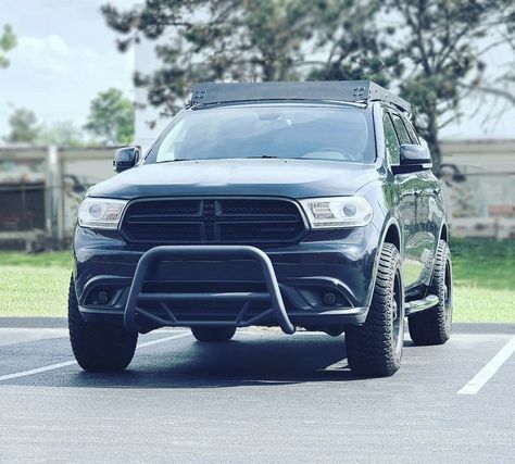 MAX BULL BAR | BLACK MBB-JEB9206 #BlackHorse #BlackHorseOffRoad #Dodge #DodgeDurango #Durango #MaxBullBar #BullBar #DodgeBullBar #BlackHorseBullBar #DodgeTruck #Offroad #dodgeOffroad #durangoOffroad #AutoAccessories #Automotive #AutomotiveAccessories #Accessories #Trucks #TruckWorld #TrucksAccessories #4x4Offroad #TrucksOffRoad #offroadworld Lifted Dodge Durango, Dodge Durango Lifted, 2013 Dodge Durango, Dodge Truck, Bar Black, 4x4 Off Road, Bull Bar, Dodge Durango, Black Horse