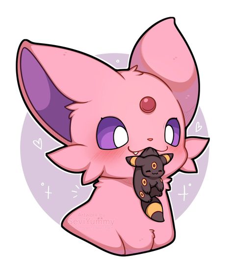 Pokemon Espeon, Lion Wallpaper Iphone, Umbreon Espeon, Umbreon Pokemon, Umbreon And Espeon, Baby Pokemon, Pokemon Umbreon, Pokemon Eevee Evolutions, Pokemon Mew