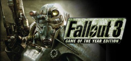 Fallout 3 - Game of the Year Edition Cult Games, Pip Boy, Vault Tec, Bethesda Games, The Fallout, Fallout 3, Game Calls, Boy Models, Creating Characters