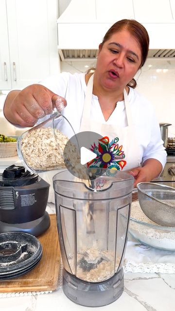 Maria Jimenez on Instagram: "Tortillas de avena 🌾 @cocinandoconmamachuy 
----------
#tortillas #comidamexicana #recetasfaciles #recetascaseras #recipes #recetas #food #mexicanfood #tortillas" Tortillas, Piano, On Instagram, Instagram