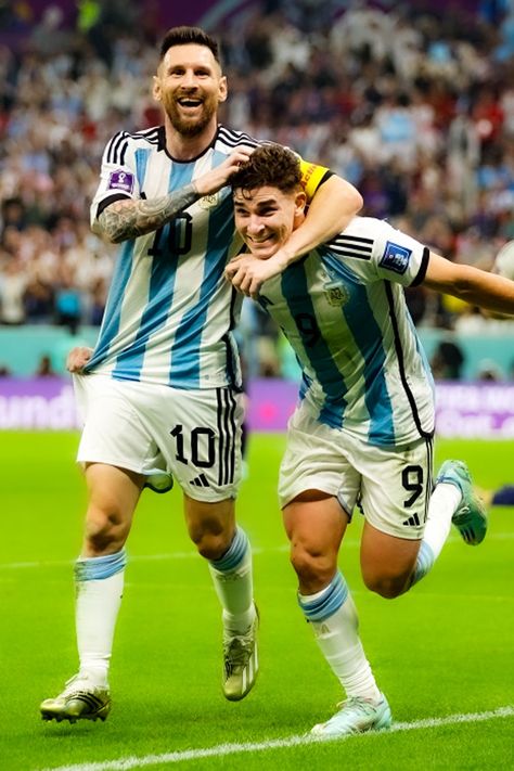 Old Messi, Julian Alvarez, Messi Argentina, World Cup 2022, Best Player, Fifa World Cup, Lionel Messi, Manchester City, Fifa