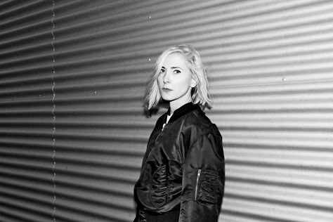 Ellen Allien Delivers Her 5 Classic 90's Techno Records Ellen Allien, Fabric London, House Music, Electronic Music, For Life, Musician, Interview, Winter Jackets, Sound